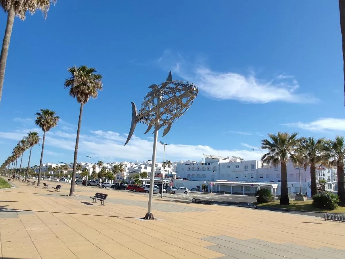 Villa Bonita Conil De La Frontera Spain