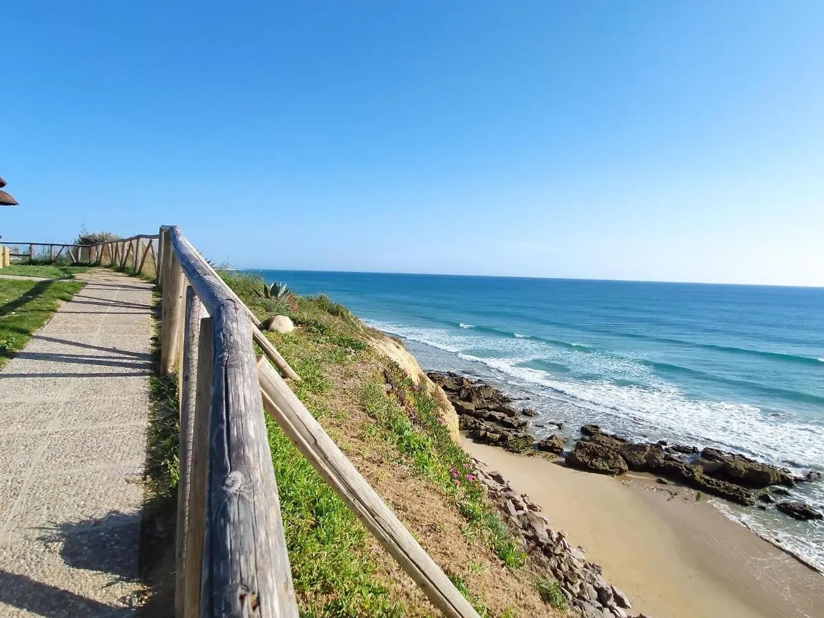 Villa Bonita Conil De La Frontera Holiday home