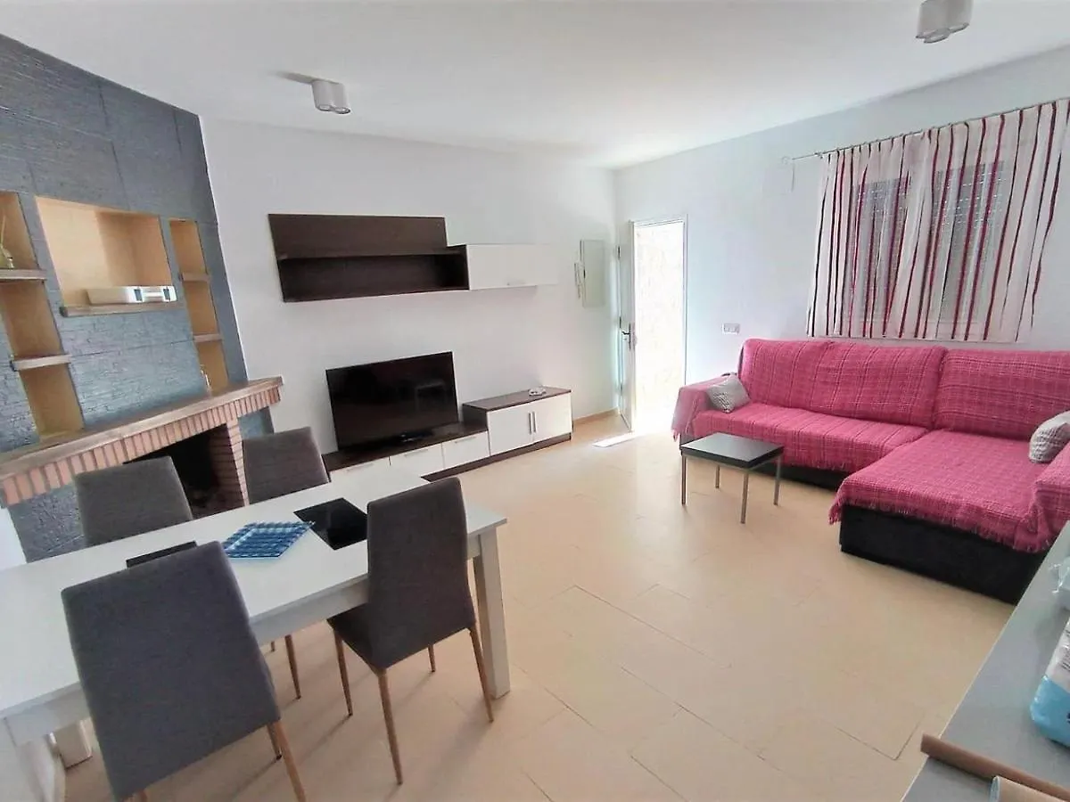 Holiday home Villa Bonita Conil De La Frontera Spain
