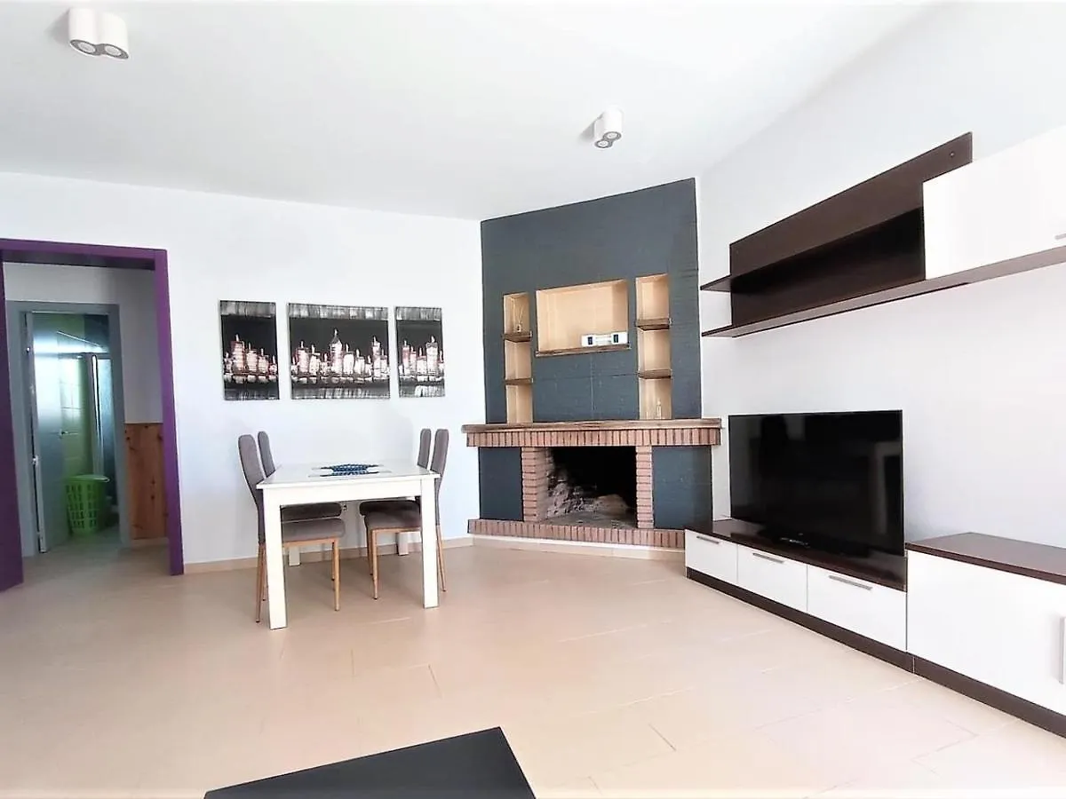 Holiday home Villa Bonita Conil De La Frontera