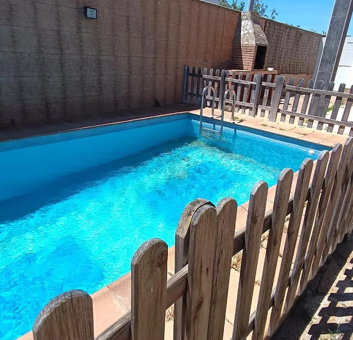 Villa Bonita Conil De La Frontera