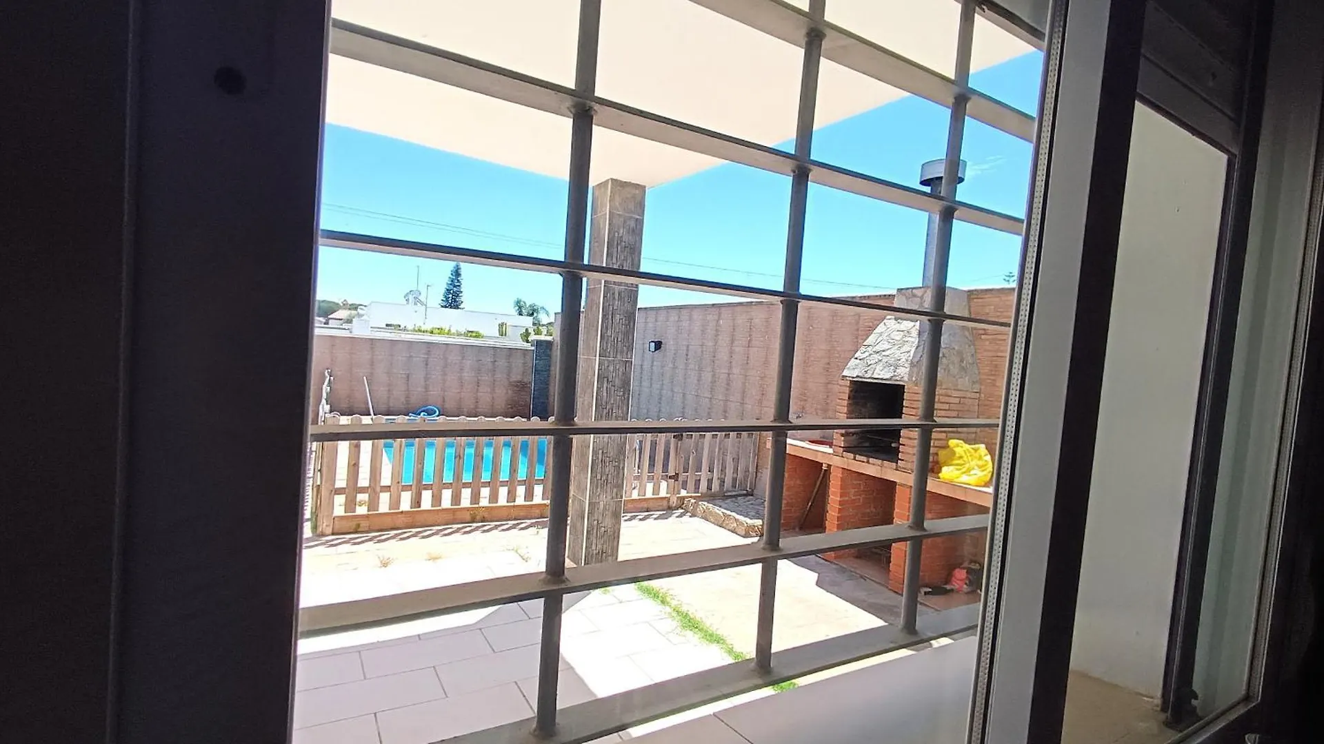 Holiday home Villa Bonita Conil De La Frontera