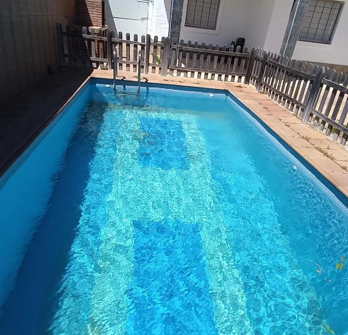 Villa Bonita Conil De La Frontera