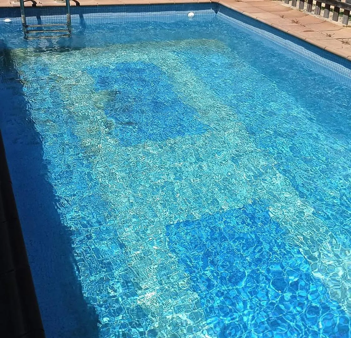 Villa Bonita Conil De La Frontera Holiday home