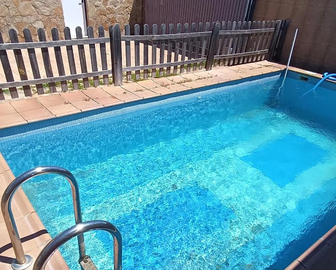 Holiday home Villa Bonita Conil De La Frontera