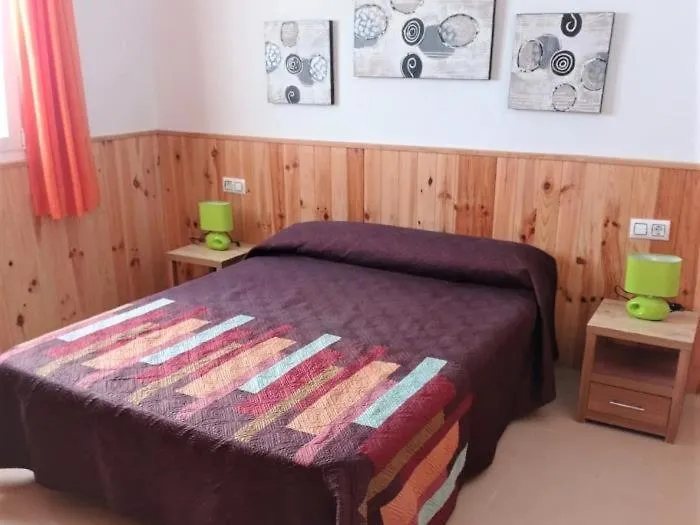 Villa Bonita Conil De La Frontera Spanje