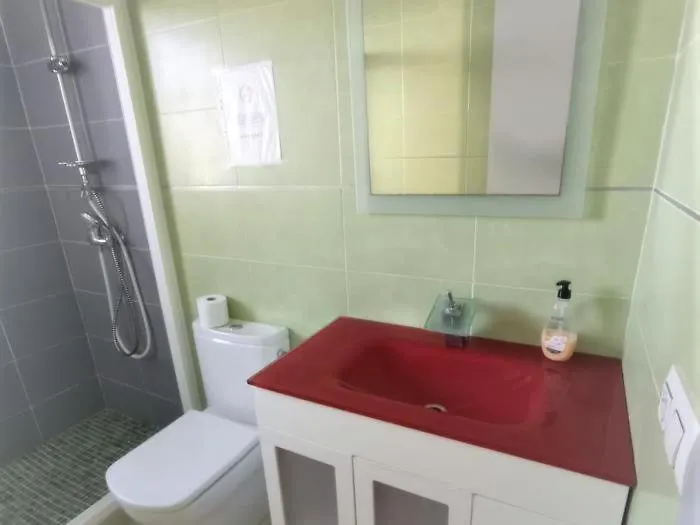 Villa Bonita Кониль-де-ла-Фронтера 0*,